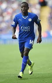 While the 1998 world cup was ongoing for the glory of france, kante prospered financially by making. N Golo Kante Zimbio