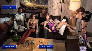 Adultgamesworld: Free Porn Games & Sex Games » Sex Dating Trip – Final  Version (Full Game) [CritoGames]