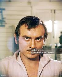 Russian actor Yul Brynner , as the pirate Jean Lafitte, in a... News Photo 