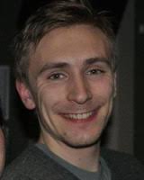 James Groocock's Instagram, Twitter & Facebook