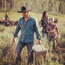 Pin On Yellowstone Tv Show
