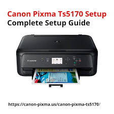 Steps to install the downloaded software and driver for canon pixma ip7200 driver click next, and wait until installer extracts the files and prepare for installation on your follow the instructions and install the software until finish. Canon Pixma Ts5170 Setup Complete Setup Guide In 2021 Printing Solution Wireless Printer Mobile Print