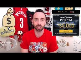 Enter your picks in the app to try to take home the $100,000 jackpot in. Premier League Matchweek 37 Picks Predictions 50 000 Nbc Sports Predictor Youtube