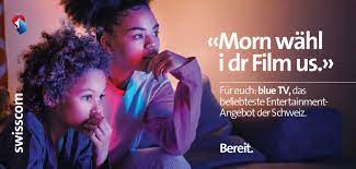 Lulea meldete swisscom mit der nummer +41448247873 als aggressive werbung. Swisscom Lanciert Neue Marketingkampagne Bereit Werbewoche M K