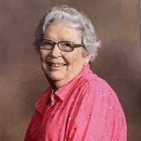 Beverly Conway Melton (1933-2022)