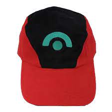 Ash Ketchum Hat Advanced Generation Cap Check Out This Great Product Pikachu Cap Ash Ketchum Hat Pokemon Cap