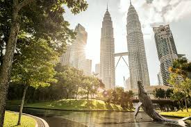 There are lots of great places to visit in kuala lumpur. Kuala Lumpur Makes Global Top 10 Cities For Expats List Expatgo