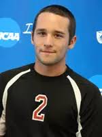 2013 Men's Volleyball Roster