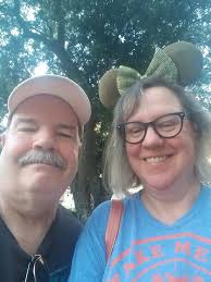 Georgina Smith-Milton