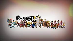 Find the best 80s cartoon wallpaper on getwallpapers. Hd Wallpaper 90s Cartoon Some Of These Are Older Than The 90s Wallpaper Flare