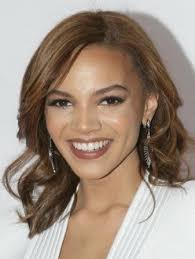 Leslie Grace Movies & TV Shows List