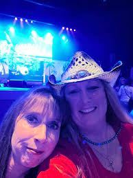 Memories from Mohegan Sun Casino with friends