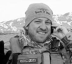 Kurt MUNCY Obituary (2013)