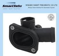 China Customized Thermostat Housing 06b 121 132A 050 121 ...