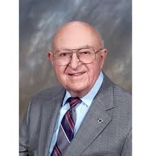 Myron Chapin Obituary (2010)