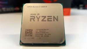 Amd's new zen+, 2nd gen ryzen cpus have landed and offer massive performance boosts. Amd Ryzen 5 2600x Review A Cpu That Deserves To Be The Heart Of Your Next Gaming Rig Pcgamesn