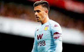 Jack Grealish On Twitter Jack Grealish Aston Villa Jack