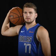 Luka doncic was born in ljubljana, slovenia, to mirjam poterbin and sasha doncic. Dirk Nowitzki Luka Doncic Better Than I Was At 19 Bleacher Report Latest News Videos And Highlights