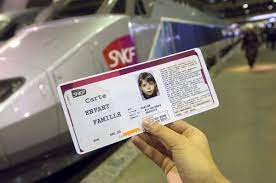 Aquitaine, occitanie, aura, paca : Oublie Carte Jeune Sncf Beachhelp84intui