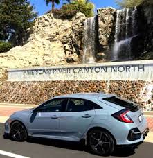 Versatile Honda Civic Remains Top Seller Rocklin And Roseville Today