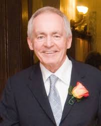 Raymond T. Cullen, Jr. Obituary March 15, 2025