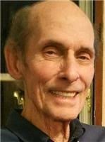 Keith Rush Obituary (1931