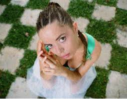 Nilüfer Yanya is what indie rock needs: best album, 2022