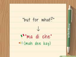 To say mom which italian men say all the time, mamma. mom. 4 Ways To Say Thank You In Italian Wikihow