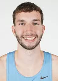 2023 Men's Cross Country Roster