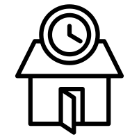 Bläddra bland 698 curfew icon bildbanksfoton och bilder, eller påbörja en ny sökning för att utforska fler. Curfew Icons Download Free Vector Icons Noun Project