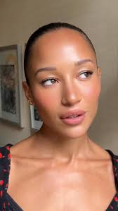 Warning: this set may provoke unsolicited compliments., The Golden-Hour  Glow Makeup Set comes with everything you need to create a radiant makeup  look in seconds., Set includes, Trinity in Venice, ...