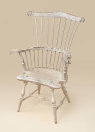 Historical New England Windsor Comb Back Armchair Windsor Arm Chair Chair Furniture Chair
