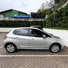 Image result for Rich Oak Metal 2014 Peugeot