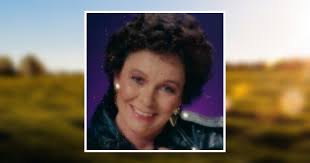 Virginia "Ginny" Goshorn Obituary April 11, 2022