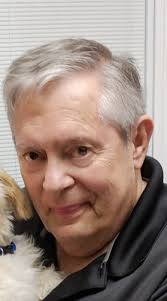 Obituary for David L. Engleman