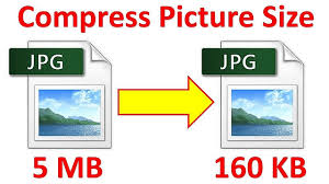 كيفية تصغير حجم الصورة بالكيلو بايت File Size Jpg Application Android