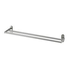 Brogrund Towel Rail Stainless Steel 26 Ikea Towel Rail Wine Rack Wall Toilet Roll Holder Stainless Steel
