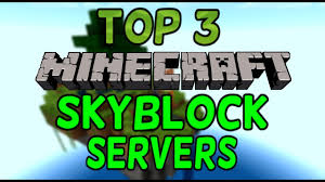 Skywars is a pvp minigame where players battle each other on floating islands until there is only one survivor remaining. Ù†ÙØ³Ù‡ Ø·Ø¨Ø§Ø´ÙŠØ± Ù…Ø§ØªØ´Ùˆ Ø¨ÙŠØªØ´Ùˆ 1 13 Skyblock Servers Horloger Rhabilleur Com