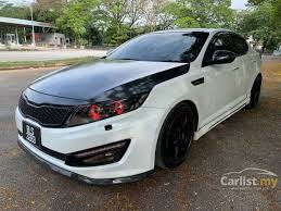 Import in from korea the. Search 224 Kia Optima K5 Cars For Sale In Malaysia Carlist My