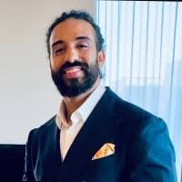 Adam Aceves's Instagram, Twitter & Facebook