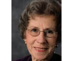 Esther Folk Obituary (1933