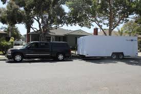 It has the most powerful. Half Ton Plus Adding Helper Springs Can Make Towing To The Track A Bit Easier On Your Truck Nasa Speed News Magazine
