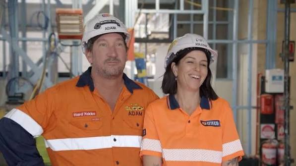 Watch The Block - Season 22 - Wyatt apologises to Jolene for sneaking around | 9Now