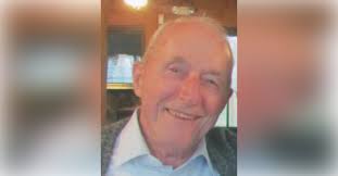 Obituary information for David A. VanDyke