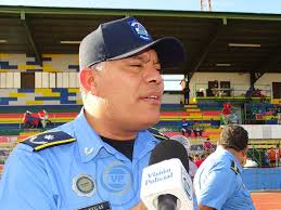 Concluye festival de atletismo