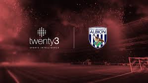 Fifa 21 ratings for west bromwich albion in career mode. Twenty3 Announce Analytics Toolbox Partnership With West Bromwich Albion
