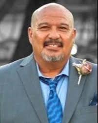 Fredrick John Baca Obituary February 13, 2024