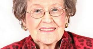 Irene Richter, 90, Ashton