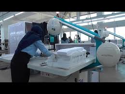 Anda bisa memesan sekarang juga di tempat sablon kaos magetan ini. Factory Pt Usg 2 Congol Ungaran Youtube