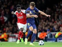 Will Lookman be fit to face Arsenal after Atletico's injury woes?